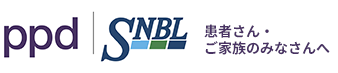 ppd SNBL ロゴ