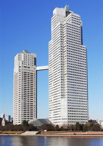 東京本社