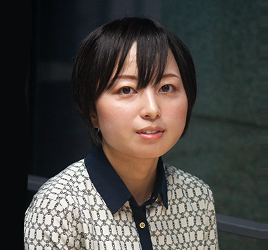 社員インタビュー CRA
